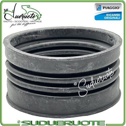 Manicotto soffietto aria calda - aria,