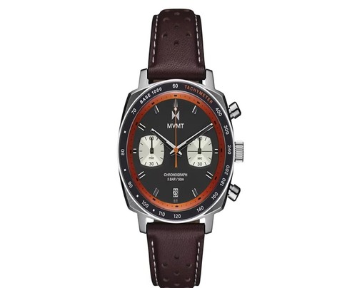 Mvmt orologio uomo mulholland - uomo,