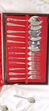 Sheffield Cutlery Set