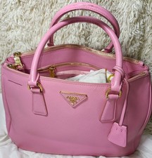 Borsa Prada Saffiano in pelle