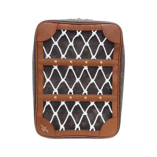 Autentico zaino louis - louis, vuitton