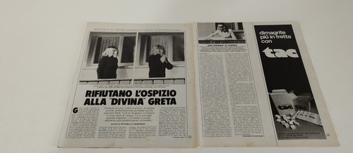 Greta garbo anno - garbo_anno, 1979