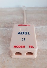 Filtro ADSL Telecom Italia –