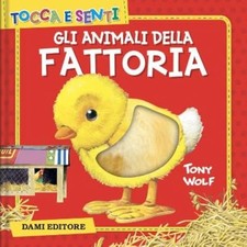 Gli Animali della Fattoria