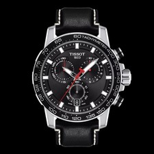 Orologio Uomo TISSOT