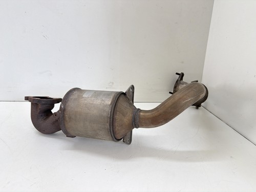 Catalizzatore per ford fiesta - ford,