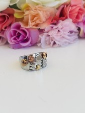 Anello Miss Sixty Charms