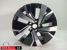 Pezzo cerchio lega 18 - 1, in