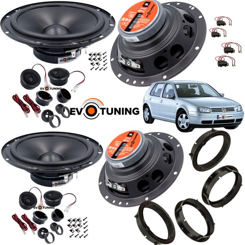 Kit casse altoparlanti - casse, jbl