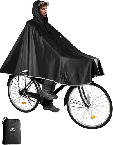 Mantella bicicletta - da,