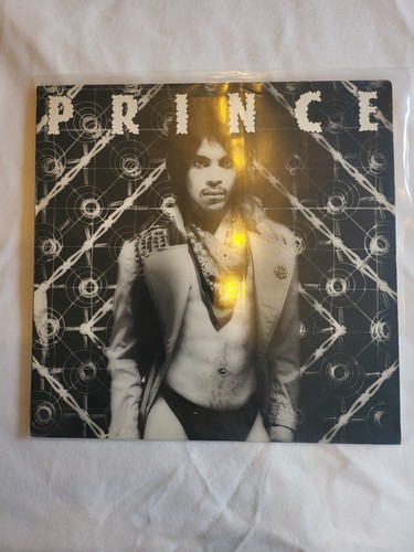 Prince the revolution - &,