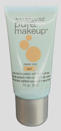 Nuovo fondotinta maybelline - nuovo,