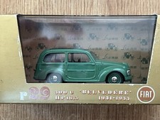 BRUMM SERIE ORO 1:43 SCALE DIE