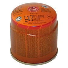 CARTUCCIA GAS gr. 190- 36