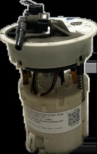 1809972 pompa carburante - pompa,