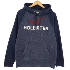 Hollister Felpa Vintage
