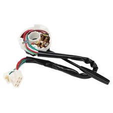 Turn Signal Switch Combination