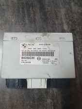 BMW E81 E87 E90 E91 E92 E93 Modulo Controllo Parcheggio PDC 