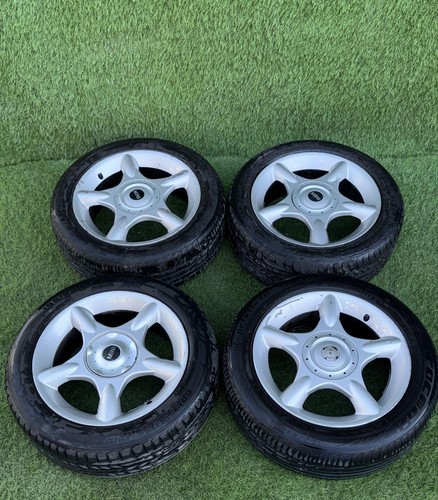 Cerchi lega per mini cooper - cerchi,