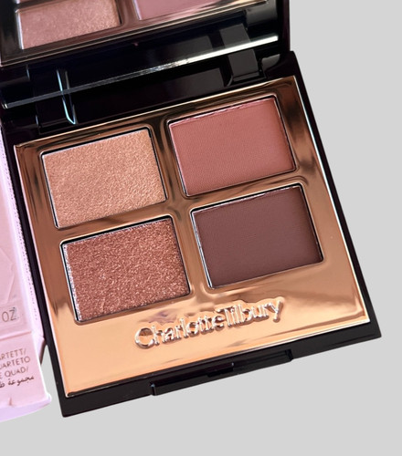 Charlotte tilbury pillow talk - pillow,
