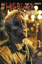 HELLBLAZER DI PETER MILLIGAN
