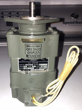 NOS Eemco Motore DC A-33327-B