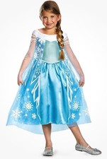 Disney girls frozen elsa - girls',