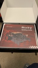 WhalesBot Rocky Smart Robot