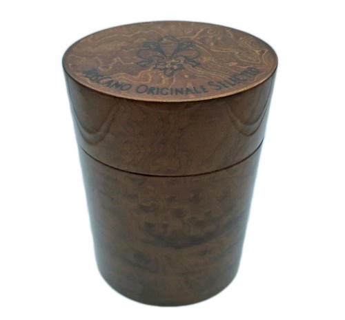 Scatola legno radica - legno,