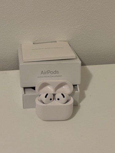 Airpods cancellazione rumore - airpods, 4