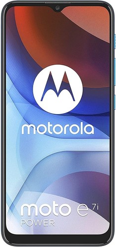 Moto e7i power - moto, (xt2097-12)