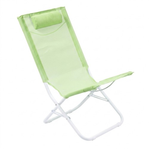 Sedia spiaggia pieghevole - sedia,