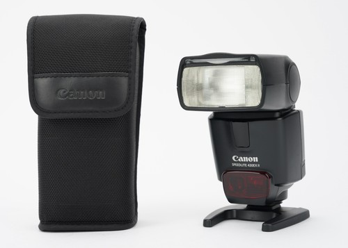 Flash canon speedlite 430ex - flash,