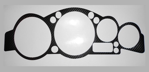 Coperchio protezione surround