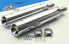 Scarico sportivo Ixil scarico