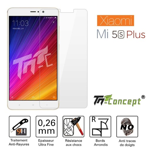 Xiaomi plus vitre - xiaomi, mi