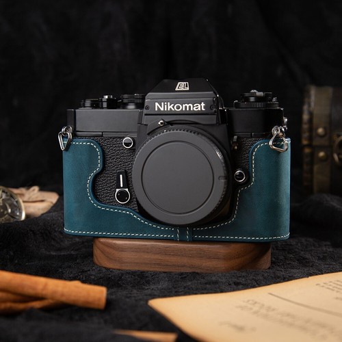 Custodia mezza fotocamera - , in