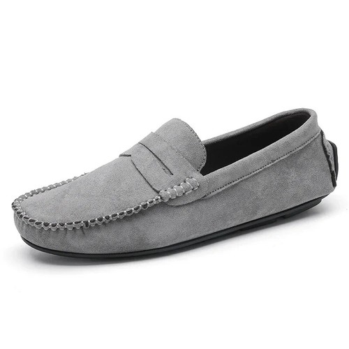 Scarpe uomo casual mocassini