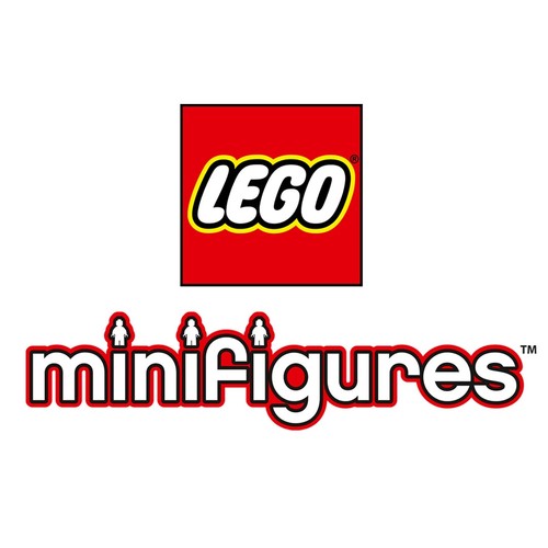 Lego minifigure serie complete - minifigure,