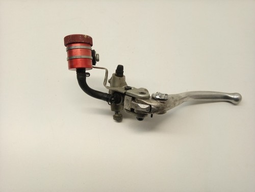 Pompa frizione ducati - pompa,