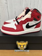 Jordan 1 Retro High OG Lost