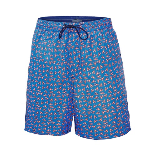 Navigare costume uomo boxer - navigare,