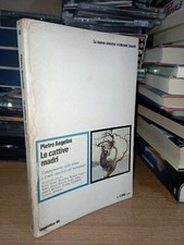 Pietro Angelini LE CATTIVE MADRI Editore Savelli 1974