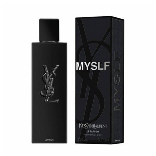 Yves saint laurent myslf - saint,