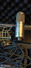 T.bone sct 700 microphone studio