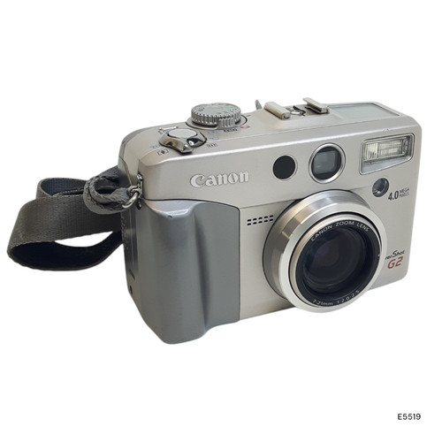 Canon powershot 0mp - canon,