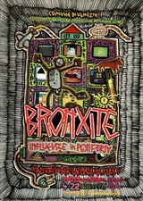 BRONXITE. Influenze in