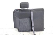 13344436 SCHIENALE SEDILE POSTERIORE SDOPPIATO LATO DESTRO OPEL ASTRA J SW 1.4 G