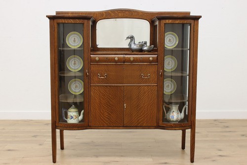 Espositore mobile bar - espositore, antico