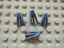 Lego 4x Pistola Artiglio Mano